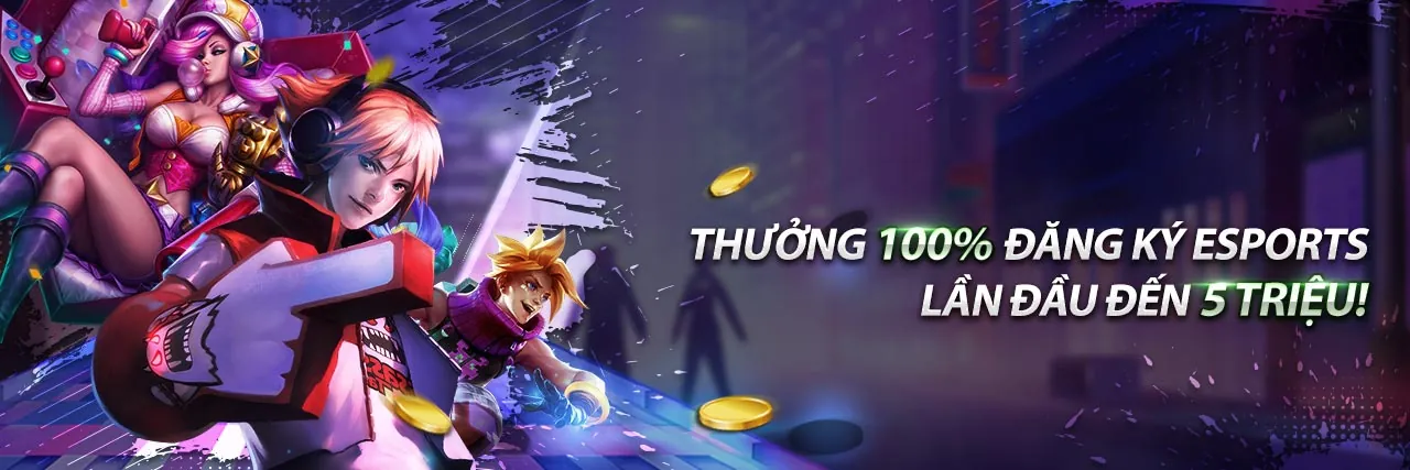 Máy đánh bạc 9ki với giải độc đắc lớn