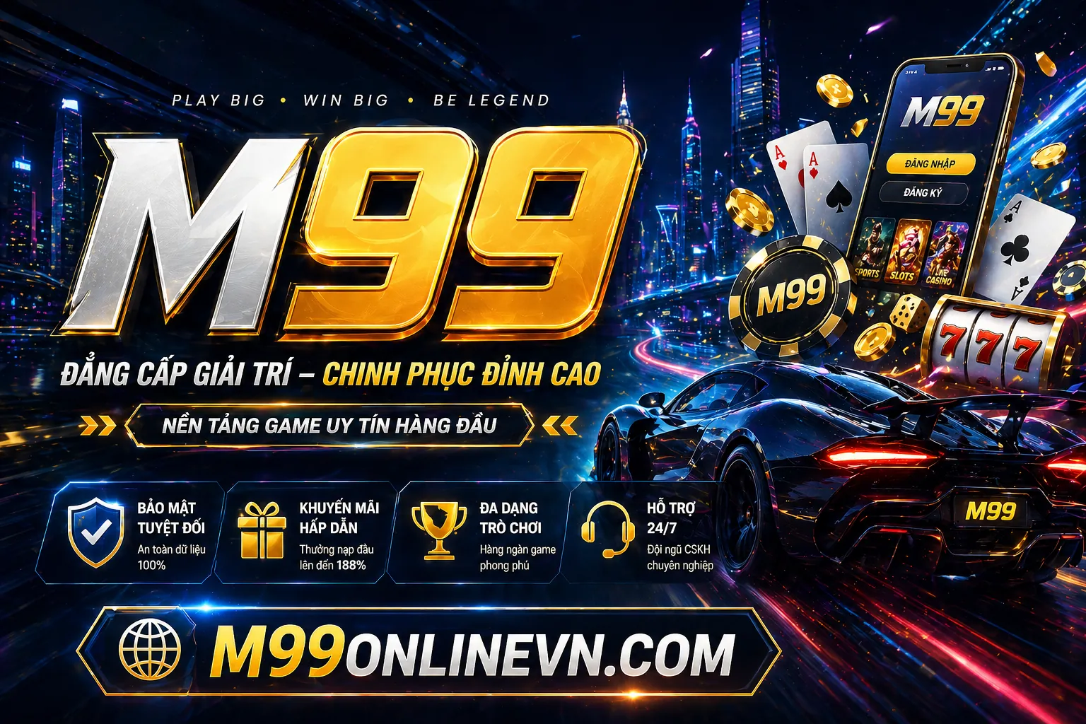 Các lợi ích độc quyền dành cho Hội Viên VIP của tải 9ki